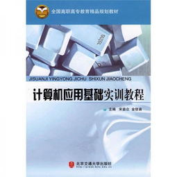 《计算机应用基础实训教程》中的择业指导 搭建技能与职场的桥梁